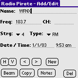 Radio Pirate v2.0