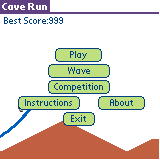 Cave Run v1.04