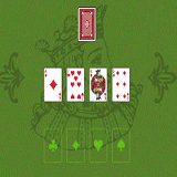 Cover Up Solitaire v2.07