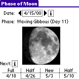 Moon Phase v2.7