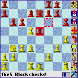 Open Chess v2.0.1