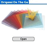 Origami On The Go v2.1