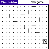 Timbiriche! v1.0