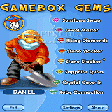 Gamebox Gems v2.1