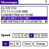 Messenger v2.0