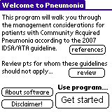 PneumoniaCAP v0.98