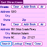 tryda Directory Assistant v1.05
