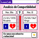 LoveCalc 1.2